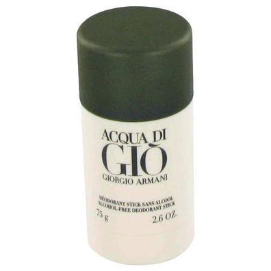 Acqua Di Gio Deodorant Stick By Giorgio Armani - Tubellas Perfumes